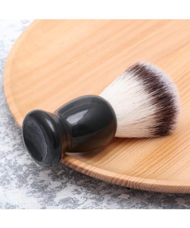 Frcolor Face-Dachs Razor Brush for Men | Premium Beard & Shaving Brush - Ideal for Smooth Shaving & Grooming | Ships Internationally - Buy Online on GoSupps.com