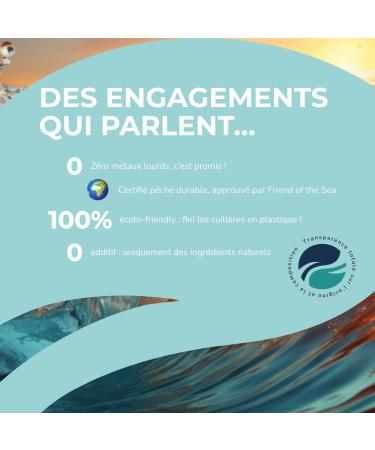 INOLAB French Marine Collagen 2000 Da Quality Naticol I Sachet 175g 5g/day 35 days I Hydrolyzed Peptides I Neutral Taste for All Your Daily Drinks - Buy Online on GoSupps.com