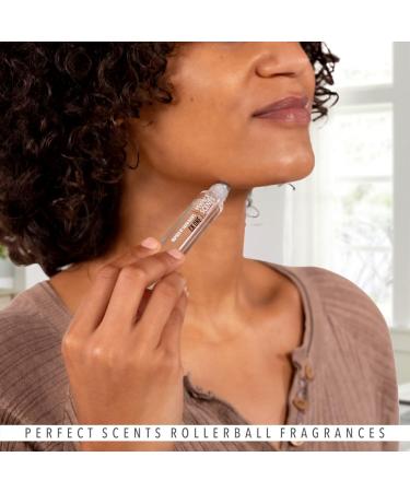 Perfect Scents Fragrances | Inspired by Calvin Klein s CK One | Rollerball | Women s Eau de Toilette | Vegan Paraben Free Phthalate Free | Never Tested on Animals | 0.34 Fl Oz CK One 0.34 Fl Oz (Pack of 1) - Buy Online on GoSupps.com