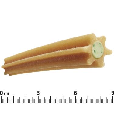 ADVANCE Snacks - Dental Care Stick for Dogs Mini - 90gr - Buy Online on GoSupps.com