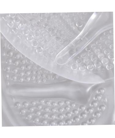 Buy Healvian Metatarsal Pads - 6 Pairs Women's Forefoot Cushions & High Heel Inserts for Ultimate Comfort - Buy Online on GoSupps.com