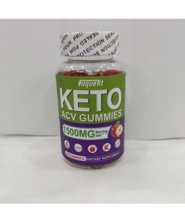 Keto ACV Gummies Keto Gummies Advanced Formula ACV Keto Gummies with B12 Pomegranate Beet Juice-59 Gummies