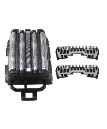 Replacement Outer Foil & Inner Blade Set for Panasonic WES9170P ES-LV95 ESLV61 ESLV65 ESLV81 - International Shipping Available - Buy Online on GoSupps.com
