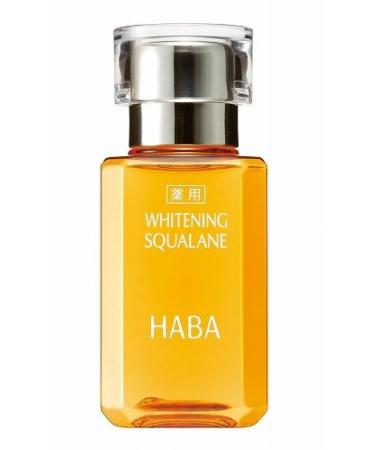 HABA Whitening Squalane - 30ml