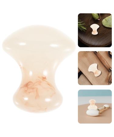 Buy Facial Massaging Tool - Jade Face Massager for Beauty & Relaxation | International Shipping Available - Buy Online on GoSupps.com