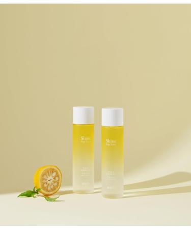 Shop Skin79 Shine Yuja Toner - VITA-C Formula for Radiant Skin | International Shipping Available - Buy Online on GoSupps.com
