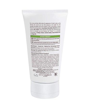 Palmer's Cocoa Butter Formula Bust Cream 4.4 oz - Collagen Elastin & Vitamin E - Firming Skincare for Bust | International Shipping - Buy Online on GoSupps.com