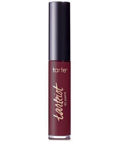 tarteist creamy matte lip paint - hangry