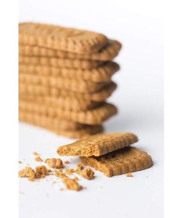  Biscoff Biscoff Speculoos 250 g x 10 boxes - Buy Online on GoSupps.com