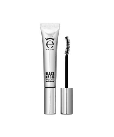 Eyeko Black Magic Mascara Black 0.29 Fl Oz (Pack of 1)