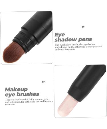 Outanaya Eye for Eyeshadow Make up Eyeshadow Eye Shadow Sticks Small Eyeshadow Eye for Makeup Light Brown Abs - Buy Online on GoSupps.com