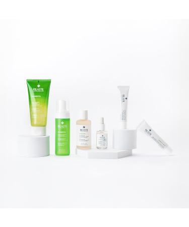 Rilastil Acnestil Anti-Imperfection Gel mixed and fatty acids with acne tending 200 g - Buy Online on GoSupps.com