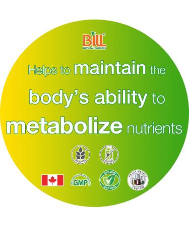 Bill Natural Sources Multi Complete Essentials for Men 90 Tablet - Buy Online on GoSupps.com