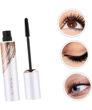 FOMIYES 2pcs Mascara Eyeliner Charming Women Lash Makeup Lash Enhancers Eyelash Curlers Water - Buy Online on GoSupps.com