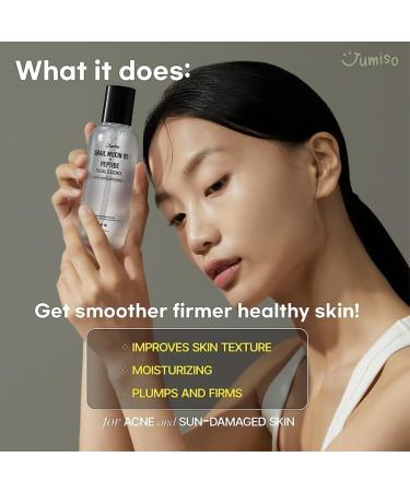Helloskin Snail Mucin 95+ Peptide Essence 140 ml - Buy Online on GoSupps.com