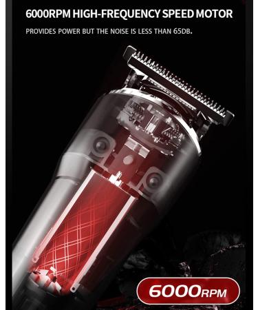 ENCHEN BEARDO Hair clipper - Buy Online on GoSupps.com