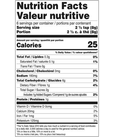 Gourmet Du Village Chili Blend Recipe Box - Buy Online on GoSupps.com