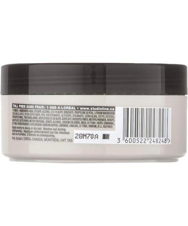 L Or al Paris Studio Line Matt and Messy Shine-Free Dry Sponge 150-Milliliter - Buy Online on GoSupps.com