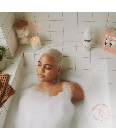 Being Frenshe Cashmere Vanilla BODY AND HAIR RADIANCE OIL | Shea Butter with Jojoba and Radiance Oil for Dry Skin & Hair 4 fl oz | Comes With Makeup Removal Pads Gift - Buy Online on GoSupps.com