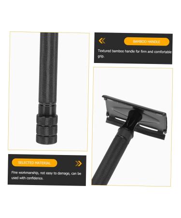 Buy Didiseaon 2 Sets Razor Set - Bracket Tin Box & Aluminum Alloy - International Shipping Available - Buy Online on GoSupps.com