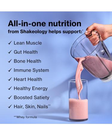 BODi Shakeology Whey-Based Protein Powder Gluten-Free Superfood Shake with Vitamins & Minerals Helps Support Healthy Weight Loss & Gut Health Chocolate 14 Individual Packets Chocolate Whey - Buy Online on GoSupps.com