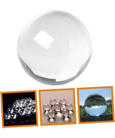 Solustre 3PC Crystal Fitness Balls for Massage & Exercise - Baoding Jade Sports Balls - Perfect for Relaxation & Wellness - Buy Online on GoSupps.com