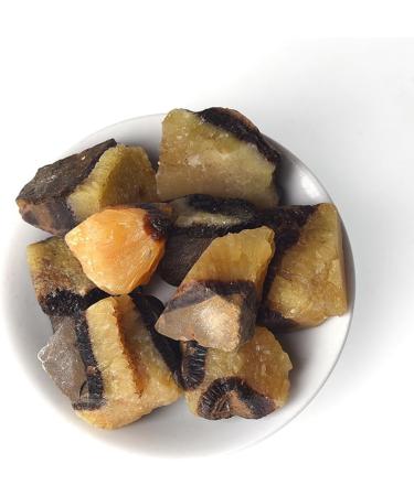 Septarian Raw Crystals Large 1.25-2.0 | Healing & Natural Rough Stones for Tumbling, Cabbing, Decoration | Wicca, Reiki & Polishing - Buy Online on GoSupps.com
