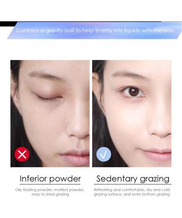 100ml Makeup Setting Spray Make Up Setting Spray for Face Waterproof Lasting Non-Removal Moisturizing Spray All-Day Makeup Setting Spray fijador de maquillaje en spray 100ml #100ml - Buy Online on GoSupps.com