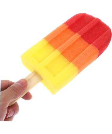 minkissy Sponge Bath Shower Exfoliating Sponge Bath Sponges for Shower Skin Cleaning Scrubber Cute Bath Sponge Cute Bath Ball Shower Sponge for Women Shower Sponge Shower Supplies - Buy Online on GoSupps.com