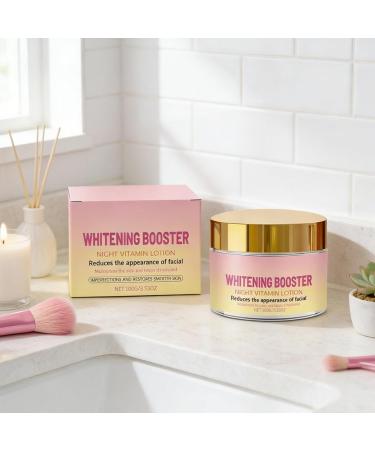  Tyinerc Moisturizing Face Cream Lightweight Moisturizing Lotion Repairing Face Moisturizer - For Women and Dry Oily Sensitive Skin Night Day Travel and Neck Use - Buy Online on GoSupps.com