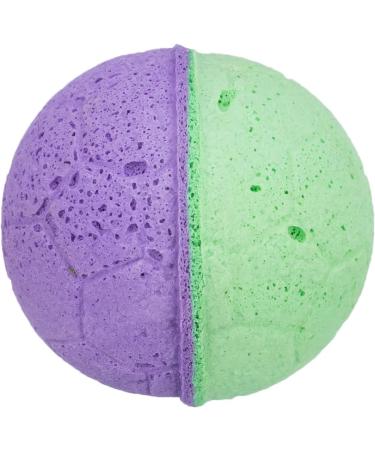 TRIXIE Soft Foam Rubber Balls - 3.5 cm Set of 4 Colorful Dog Chew Toys | International Shipping Available - Buy Online on GoSupps.com