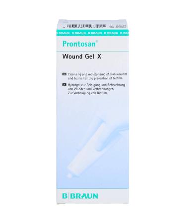 Prontosan Wound Gel  50 g