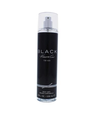 Kenneth Cole Black for Her 8 Fl Oz - Luxurious Women's Perfume - Buy Online on GoSupps.com