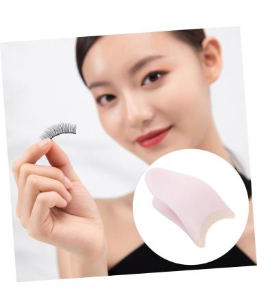 FRCOLOR Eyelash Aid Tweezers & Curler - Exquisite Wear-Resistant Beauty Tools for Perfect Lashes | Shop Internationally - Buy Online on GoSupps.com