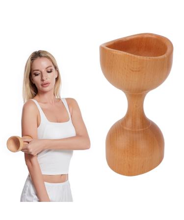 Holz therapy massage mug wood therapy massage tools for body shaping body shaping tools for cellulite removal muscle tension