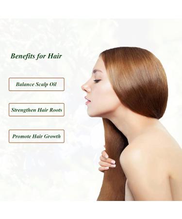 Juniper Berry Essential Oil - Pure Therapeutic Grade 100ml for Skin Hair Diffuser Aromatherapy & Candle Making - Buy Online on GoSupps.com