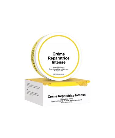 Cr me Visage Douce Apaisante Et Hydratante - Soin Quotidien For Tous Types De Peau