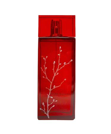 Armand Basi In Red 3.4 oz Eau De Parfum Spray- For Women - Buy Online on GoSupps.com