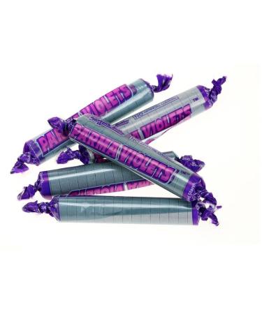 Mini Parma Violets x 50 rolls