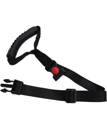 Car Grab Handle - Multifunctional Safety Tow Strap Ergonomic & Robust for Easy Vehicle Towing - Buy Online on GoSupps.com