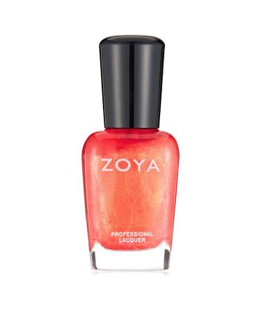 Zoya Annie 448 Nail Polish by Zoya