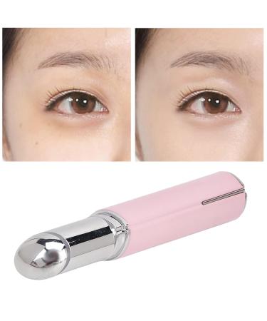 Eye Massage Device - Heated 45 Eye-Facial Massager | 6 Modes Anti-Aging Dark Circle Remover - Buy Online on GoSupps.com