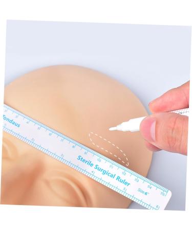 Healvian Smooth Application Brow Drawing Pens Eyebrow Makeup For Precise Eyebrow Shaping - Buy Online on GoSupps.com