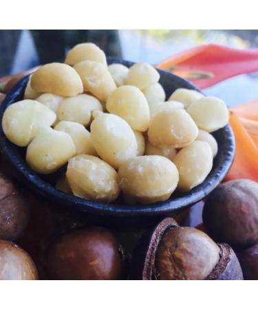 Emilia Organics Kukui Nut Oil Organic Cold Pressed Unrefined Natural 2 Fl Oz - Buy Online on GoSupps.com