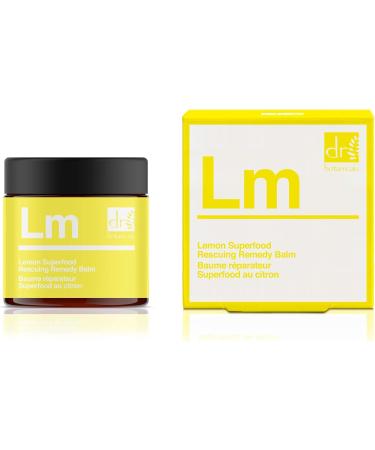 Dr Botanicals Lemon Balm 50ml - Buy Online on GoSupps.com