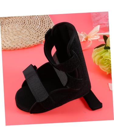 Buy Kid's Fracture Boot - Foot Fixed Shoes for Broken Toe & Walking | Square Toe Kids Night Splint - Durable & Comfortable - Buy Online on GoSupps.com