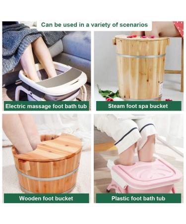 Chinese Herbal Foot Soak Spa 900g - 12 Favors for Foot Reflexology (30 Bags) - Buy Online on GoSupps.com