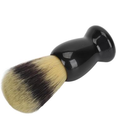 Soft Bristle Neck Brush with Non-slip Handle Material Convenient Storage Premium Material Necessary Hairdressing Supplies Convenient to Use - Buy Online on GoSupps.com