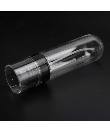 FTVOGUE Travel Bottle And Sanitary Spray Bottle Empty Bottle Office for Business Trips Home Travel (100ml) - Buy Online on GoSupps.com