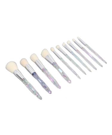 ZJchao Makeup Brush Set Professional Soft for Makeup Application Daily Party